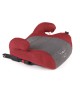 Автокресло Martin noir Swift+ (ISOFIX)  цвет Edgy Red